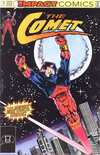 Comet comic books